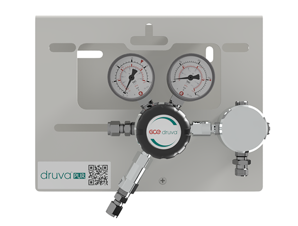 LOW FLOW RANGE - SINGLE STAGE page image